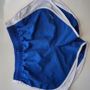 Nike DriFit shorts